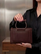 Meow Muse Handbag