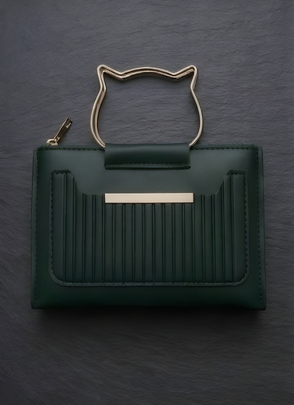 Meow Muse Handbag