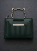Meow Muse Handbag