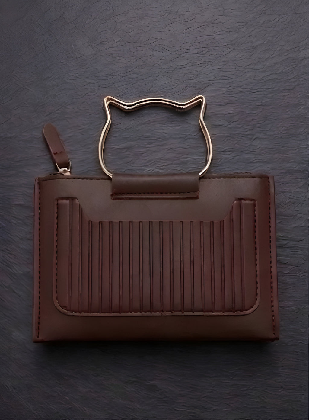 Meow Muse Handbag