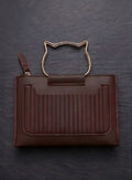 Meow Muse Handbag