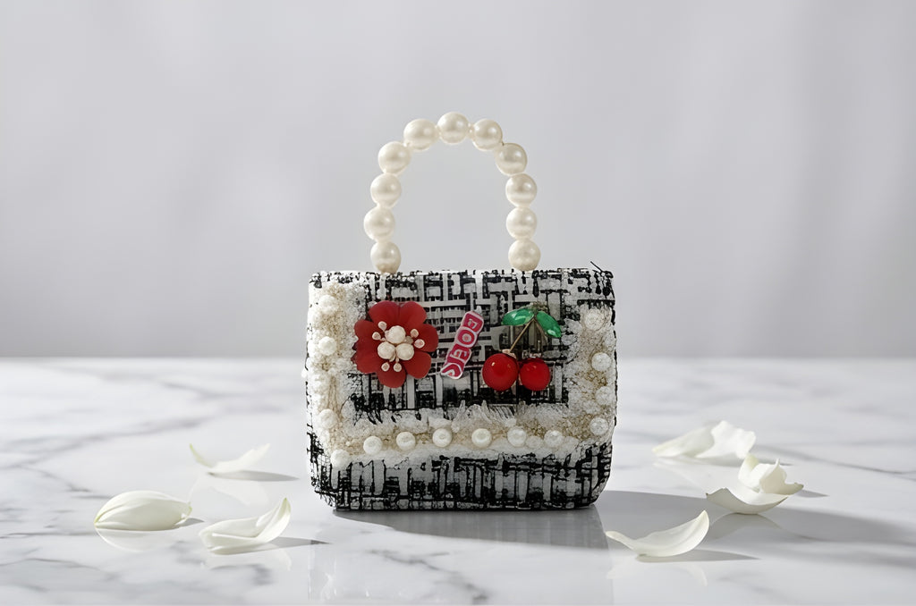 Pearl Atelier Mini