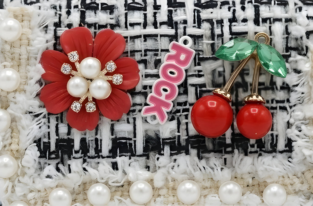 Pearl Atelier Mini