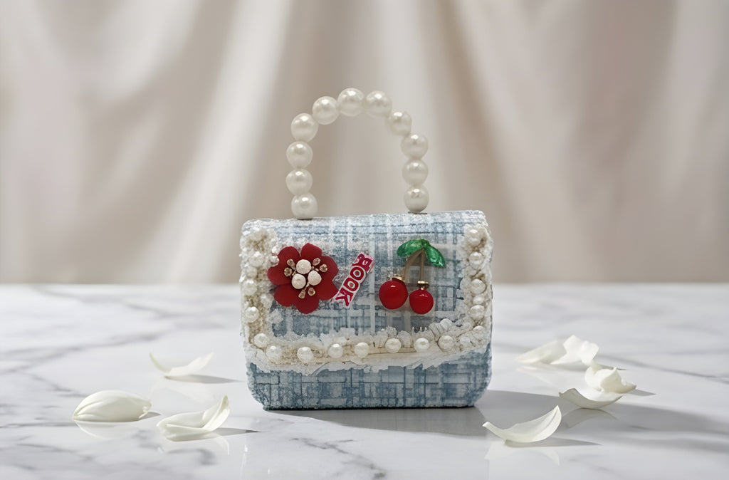 Pearl Atelier Mini