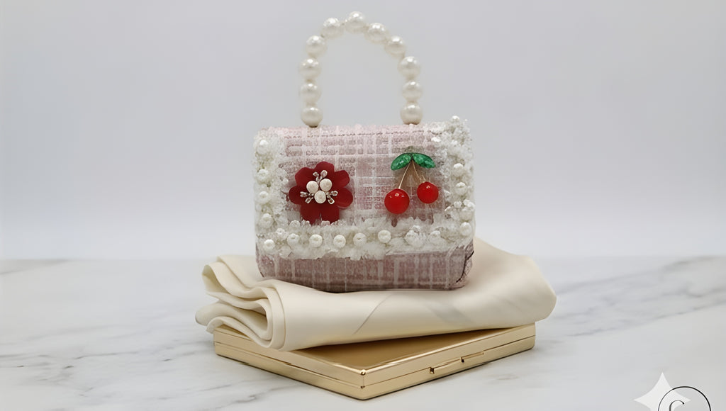 Pearl Atelier Mini