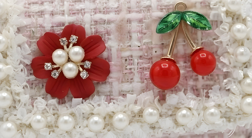 Pearl Atelier Mini