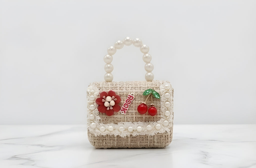 Pearl Atelier Mini