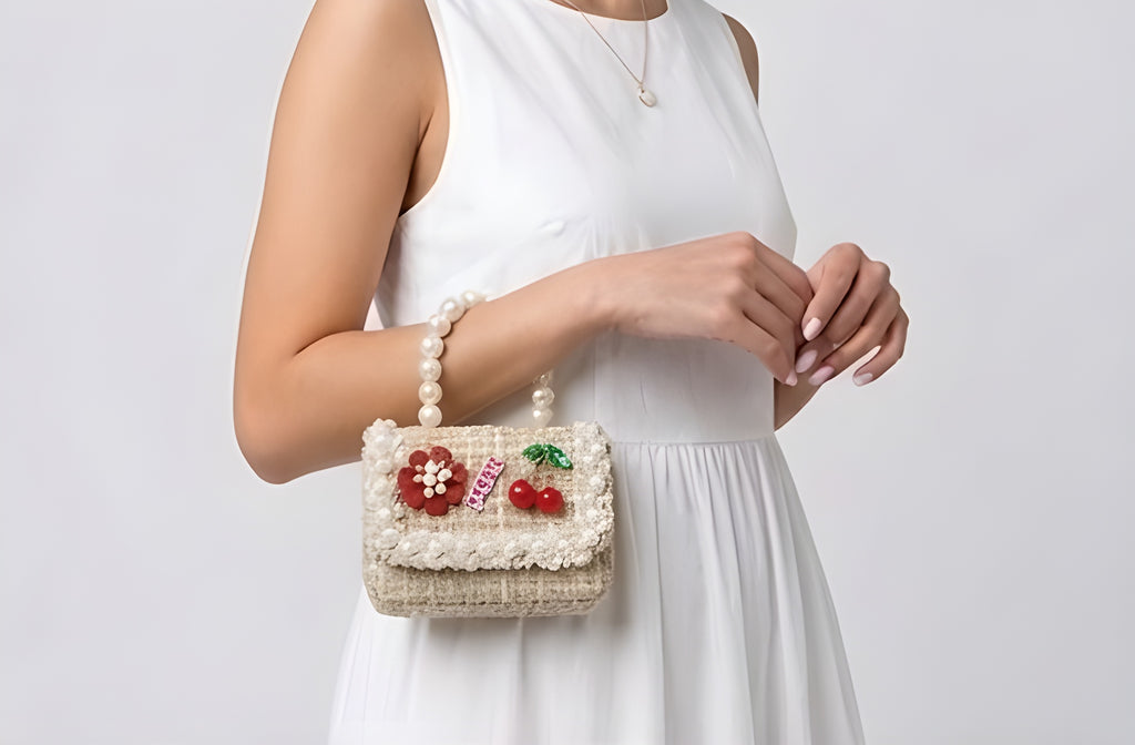 Pearl Atelier Mini
