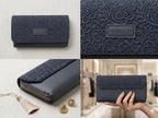 Crochet Wisper Wallet