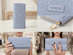 Crochet Wisper Wallet