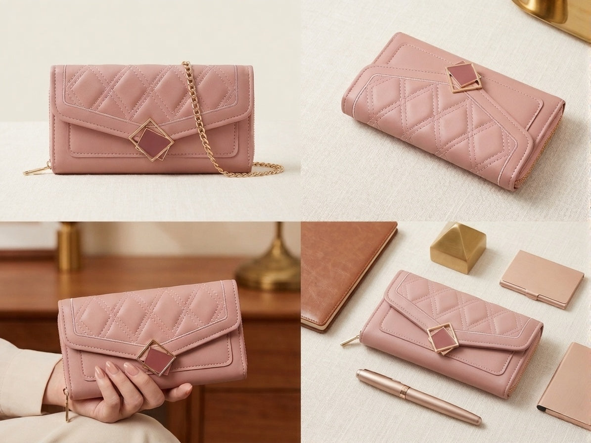 Softline Fold wallet