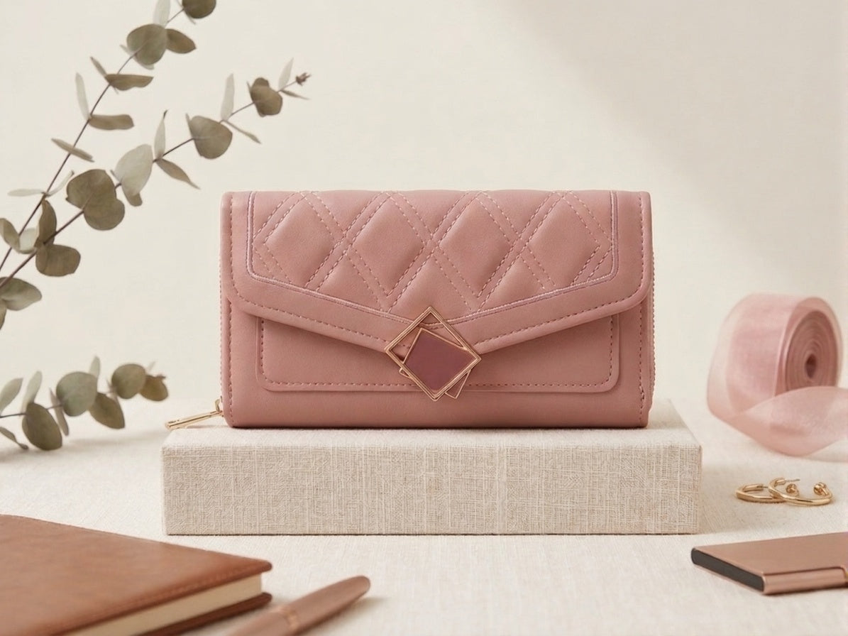 Softline Fold wallet