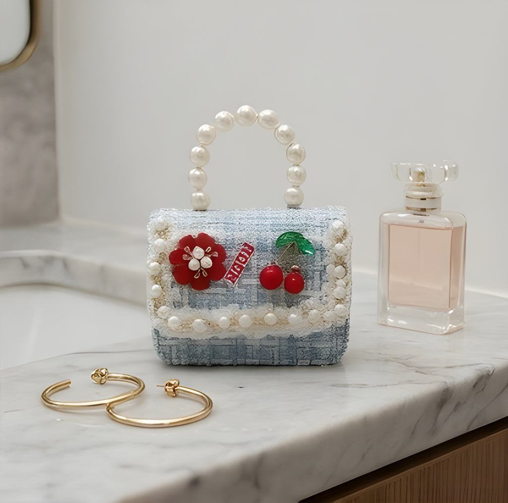 Pearl Atelier Mini